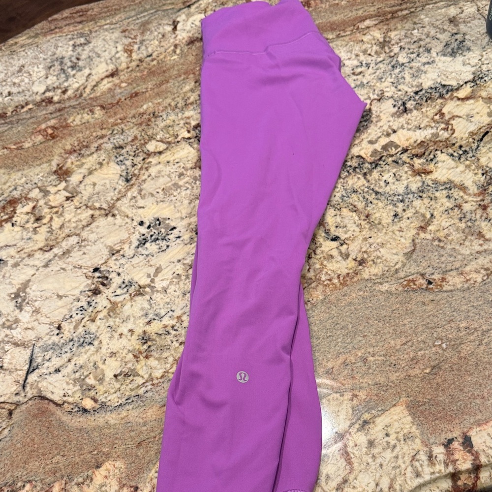 Lululemon Wunder Train - Picture 2 of 4